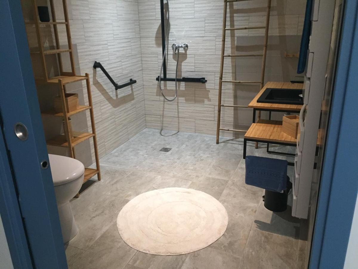 Gite De Gazelle Chambres D'Hote La Vacquerie-et-Saint-Martin-de-Castries Exterior foto
